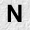 security code letter