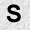 security code letter