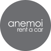 Paros Car Rental